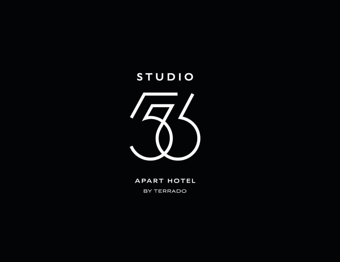 56 By Terrado Aparthotel