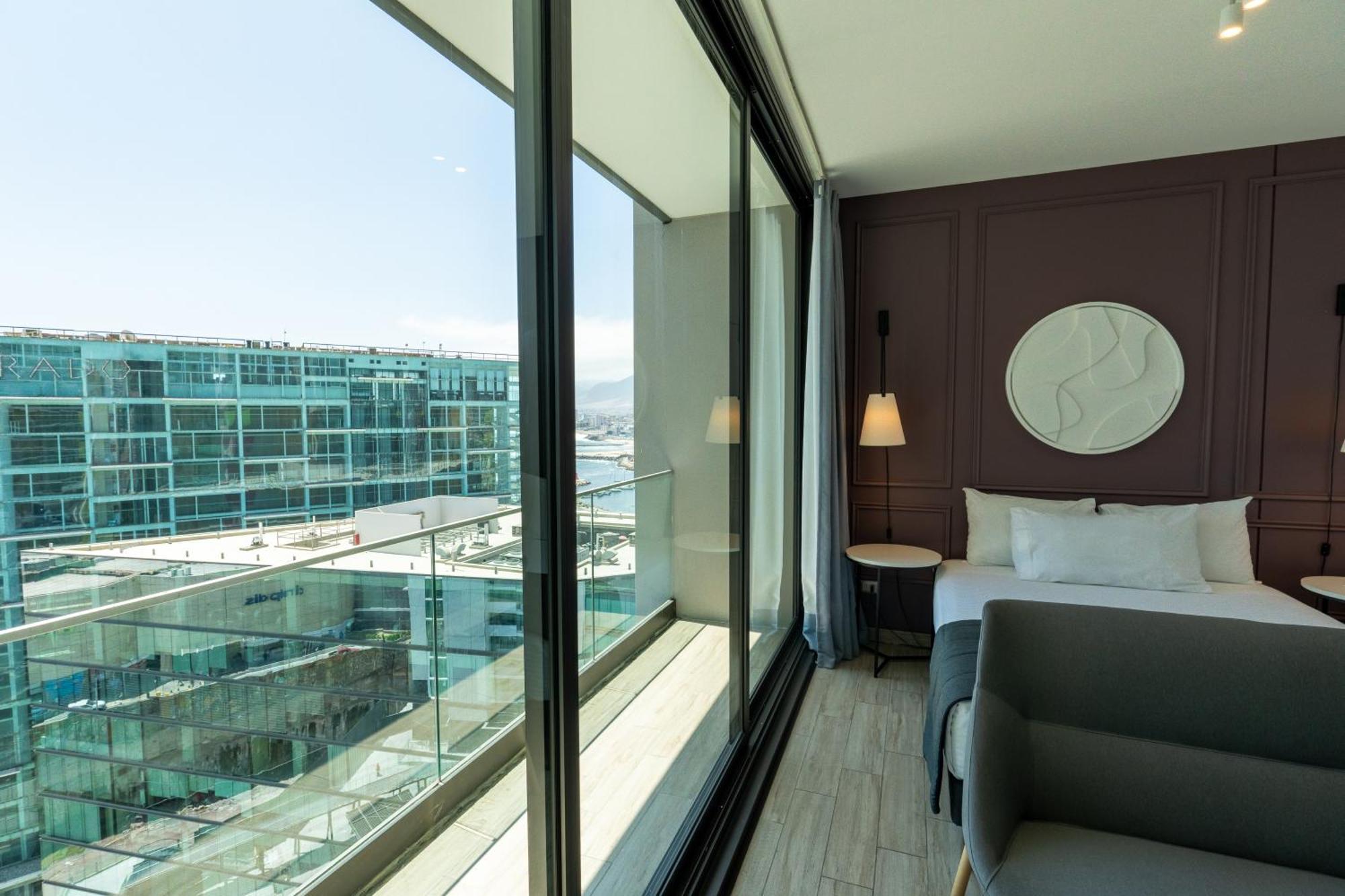 Aparthotel 56 By Terrado Antofagasta
