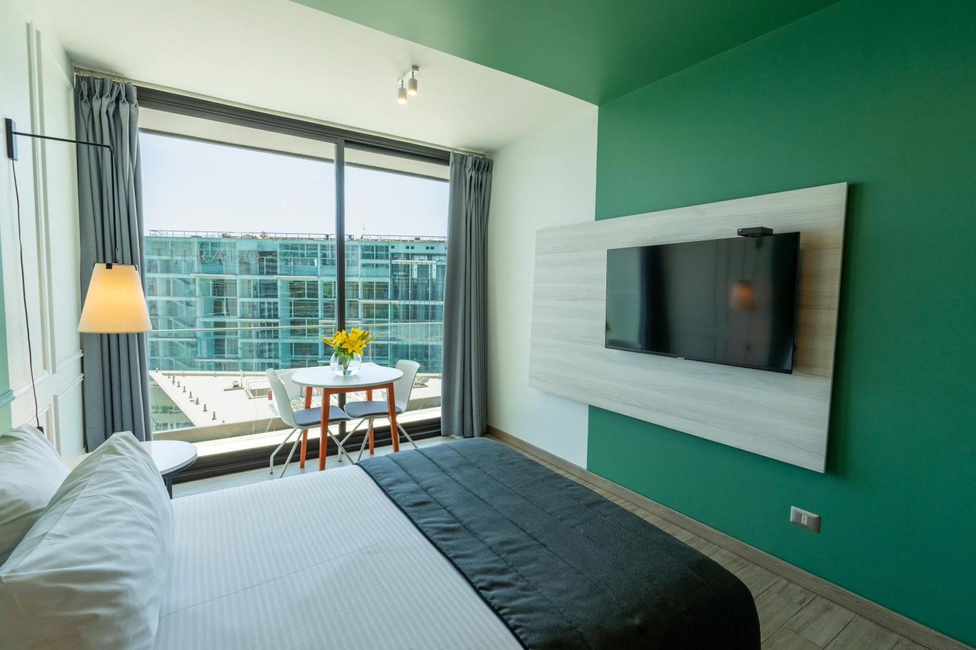 Aparthotel 56 By Terrado *