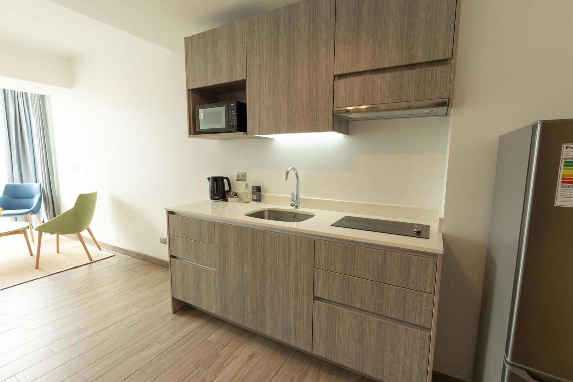 Aparthotel 56 By Terrado Antofagasta