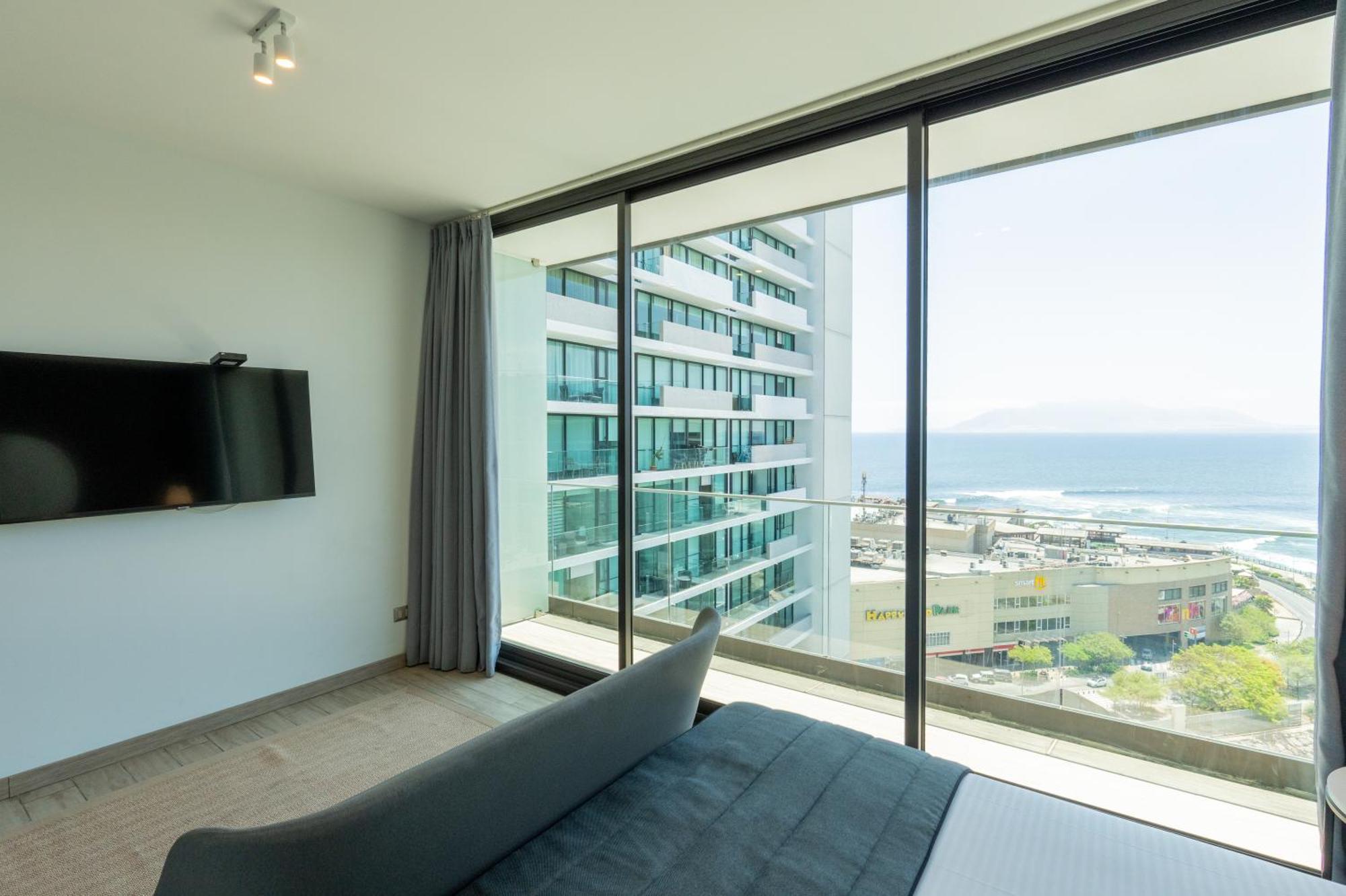 Aparthotel 56 By Terrado