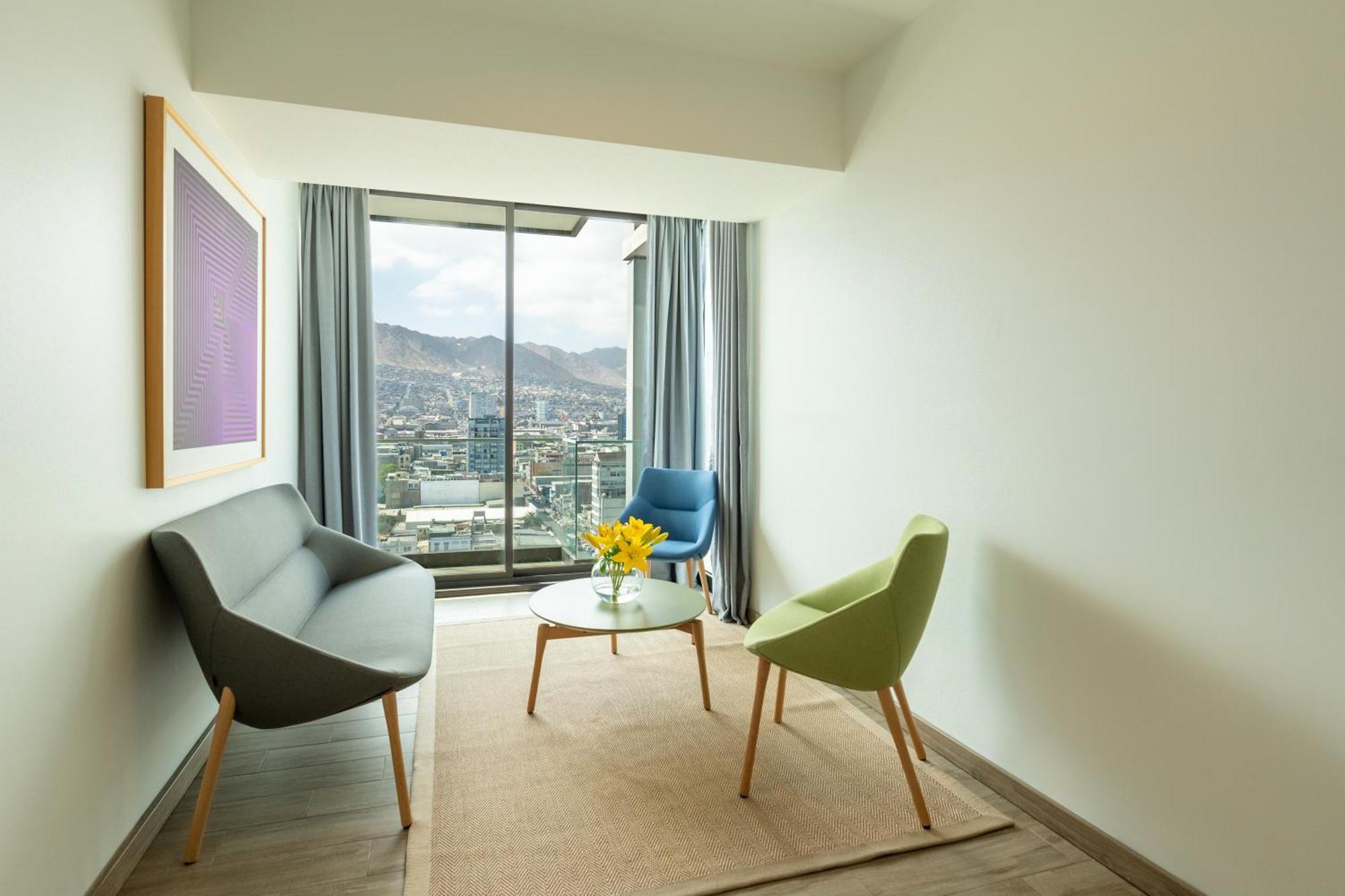 56 By Terrado Antofagasta