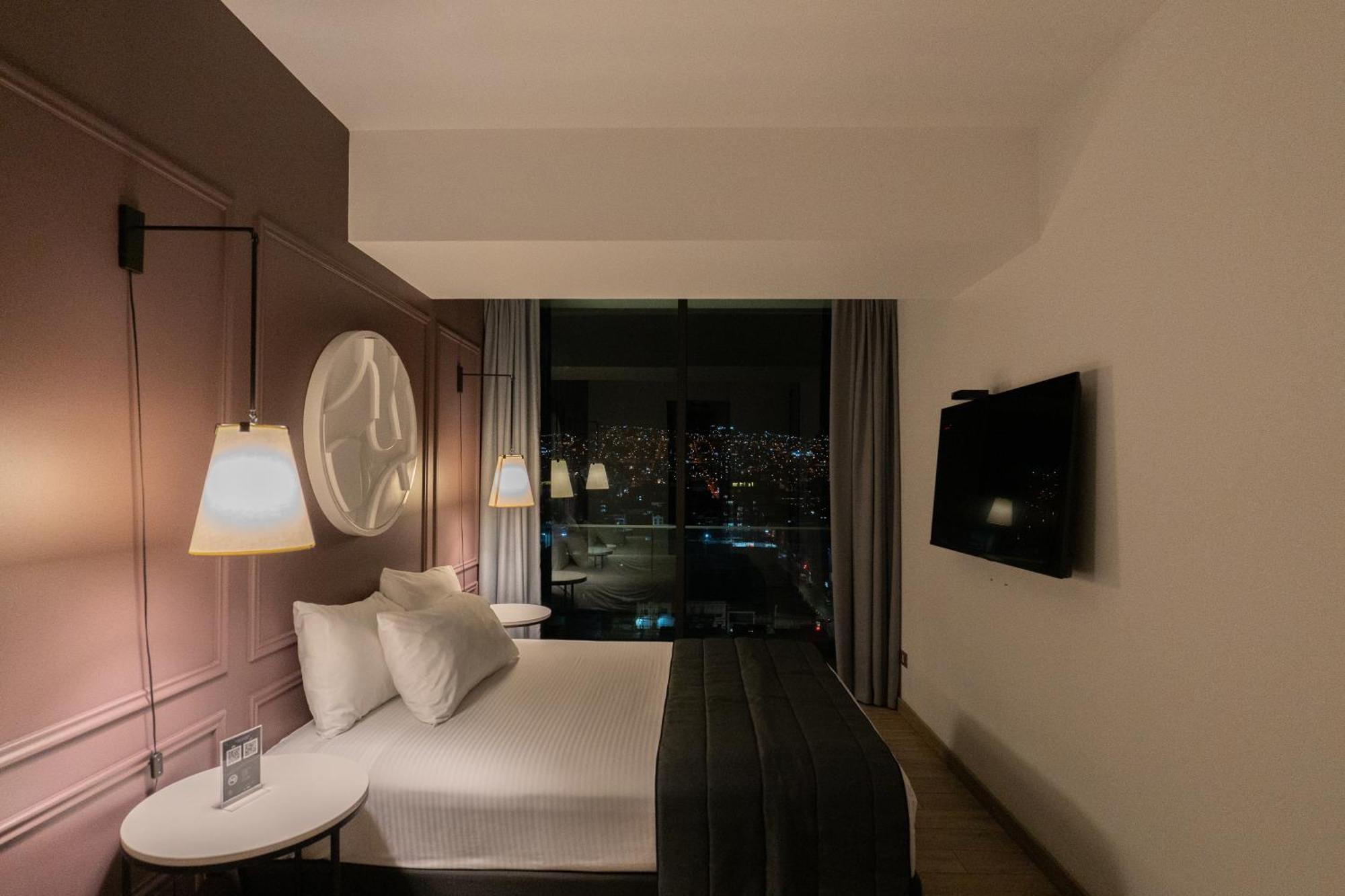 56 By Terrado Aparthotel *