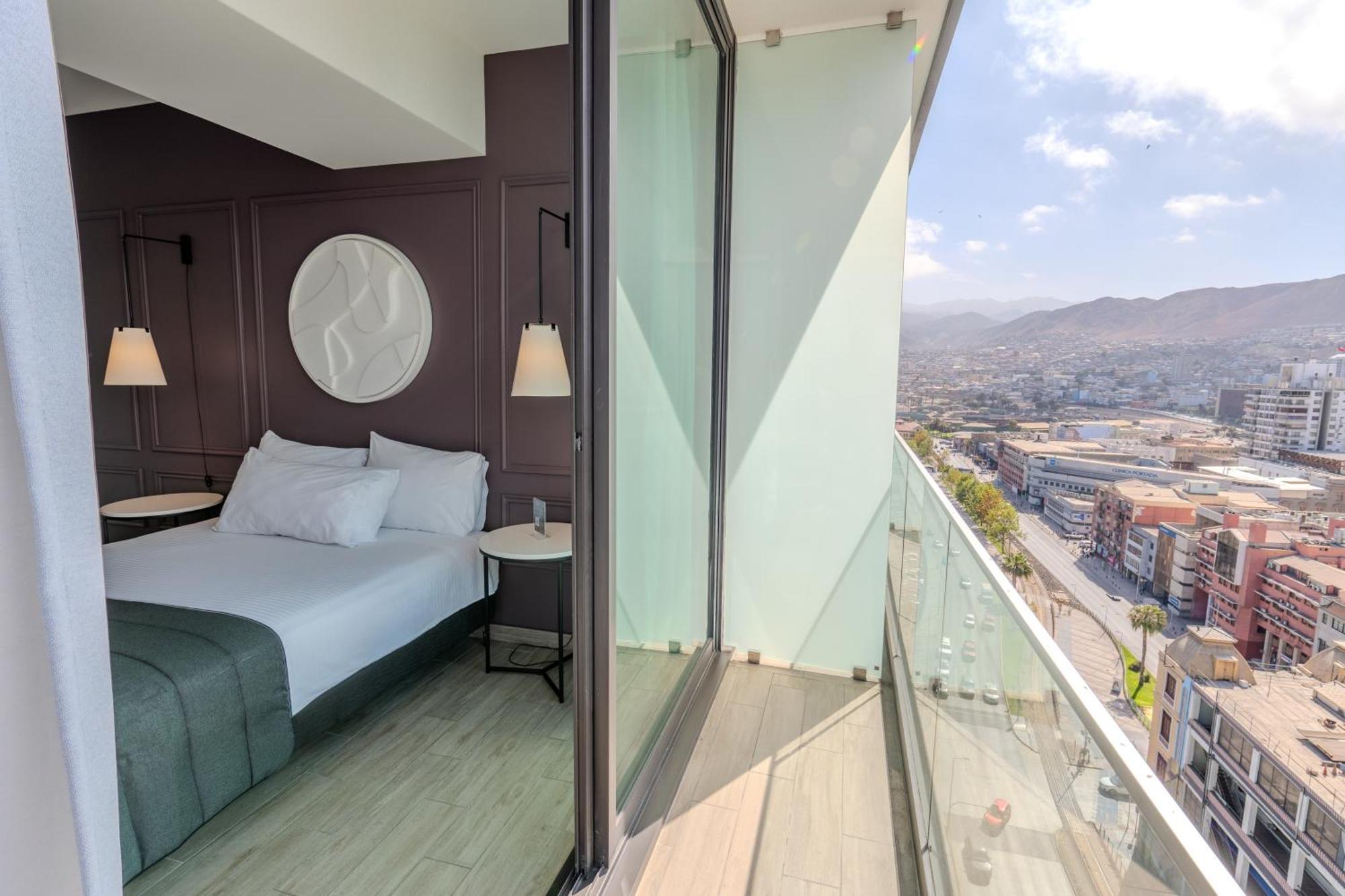 Aparthotel 56 By Terrado *