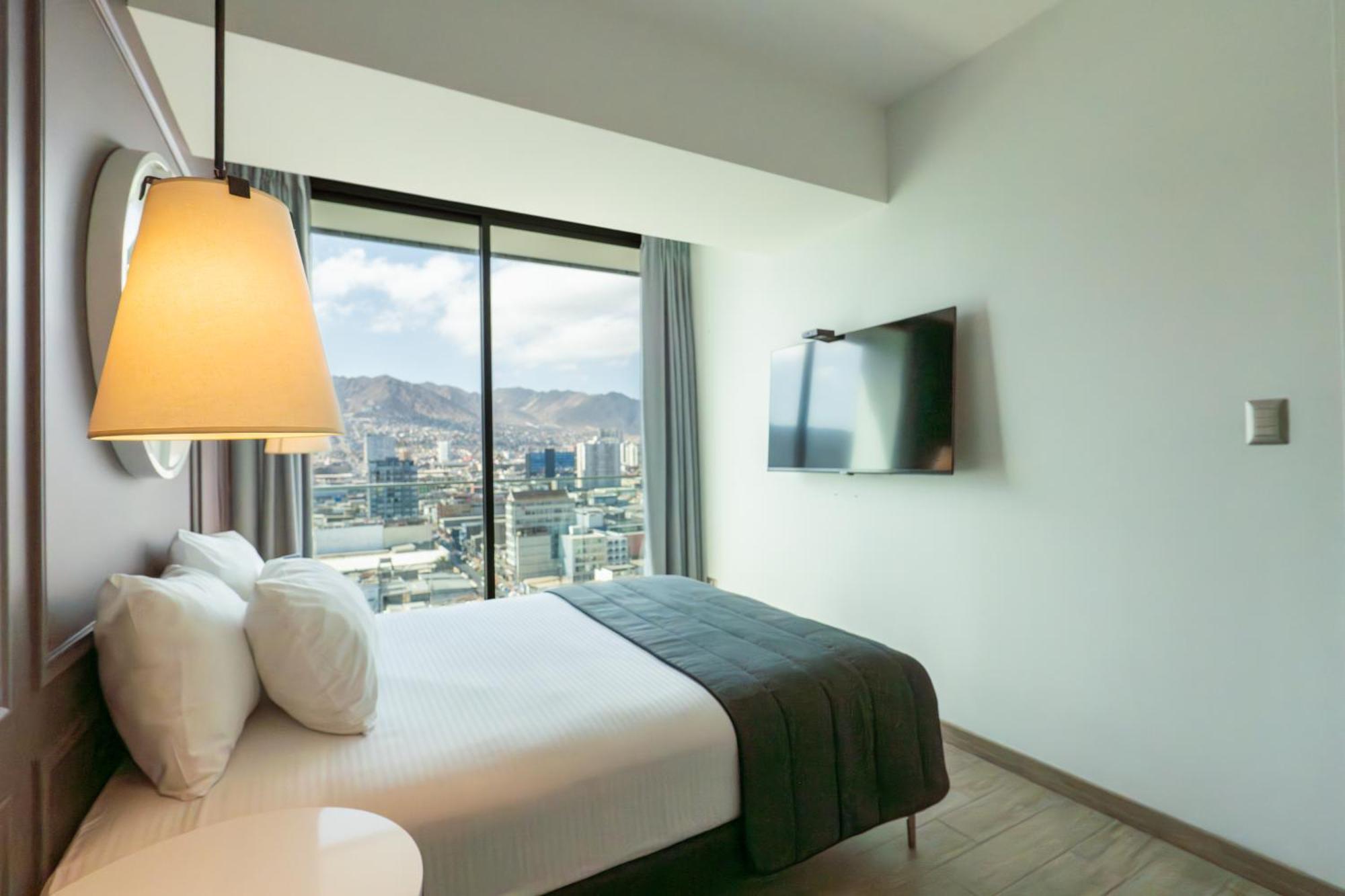 Aparthotel 56 By Terrado Antofagasta