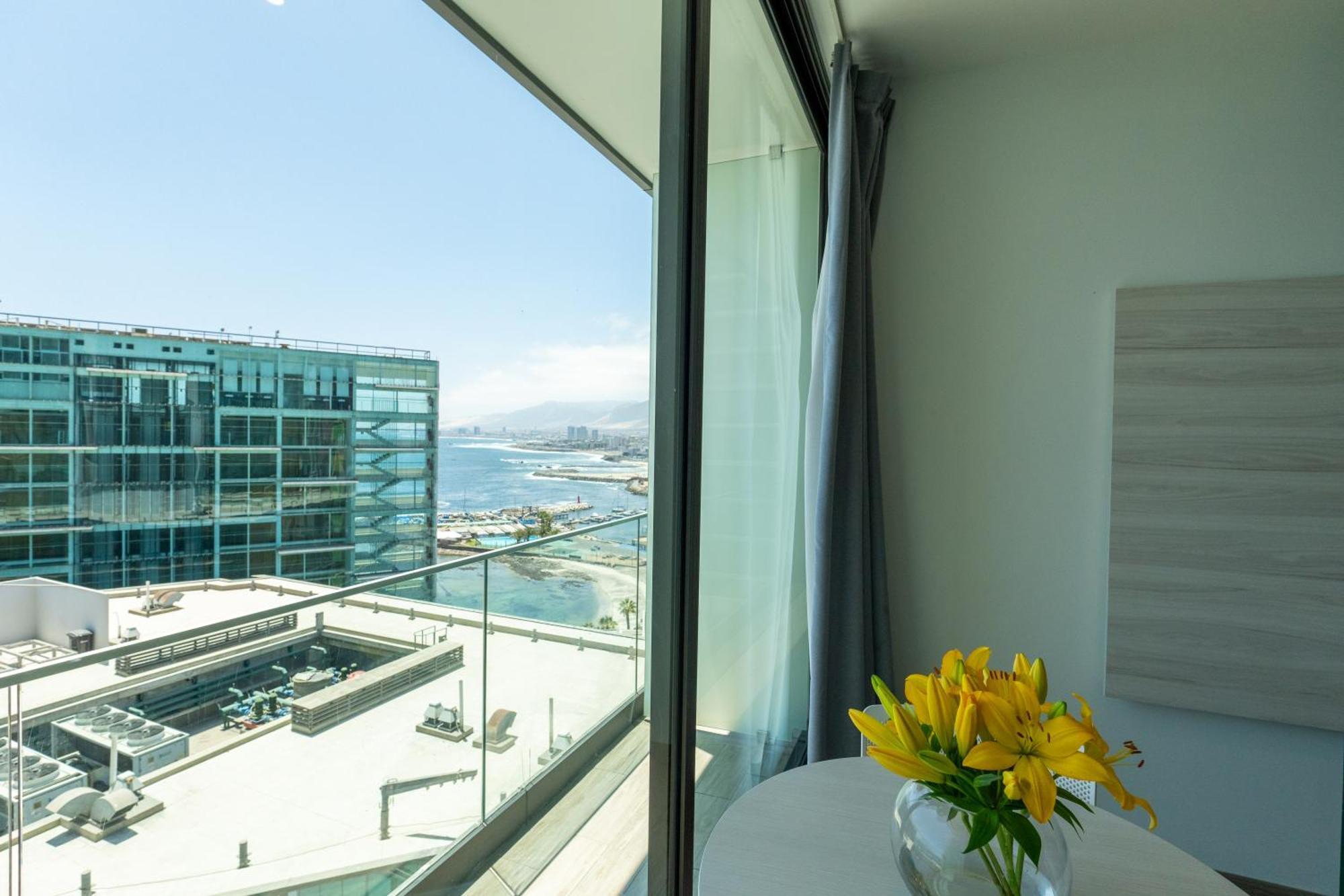 Aparthotel 56 By Terrado Antofagasta