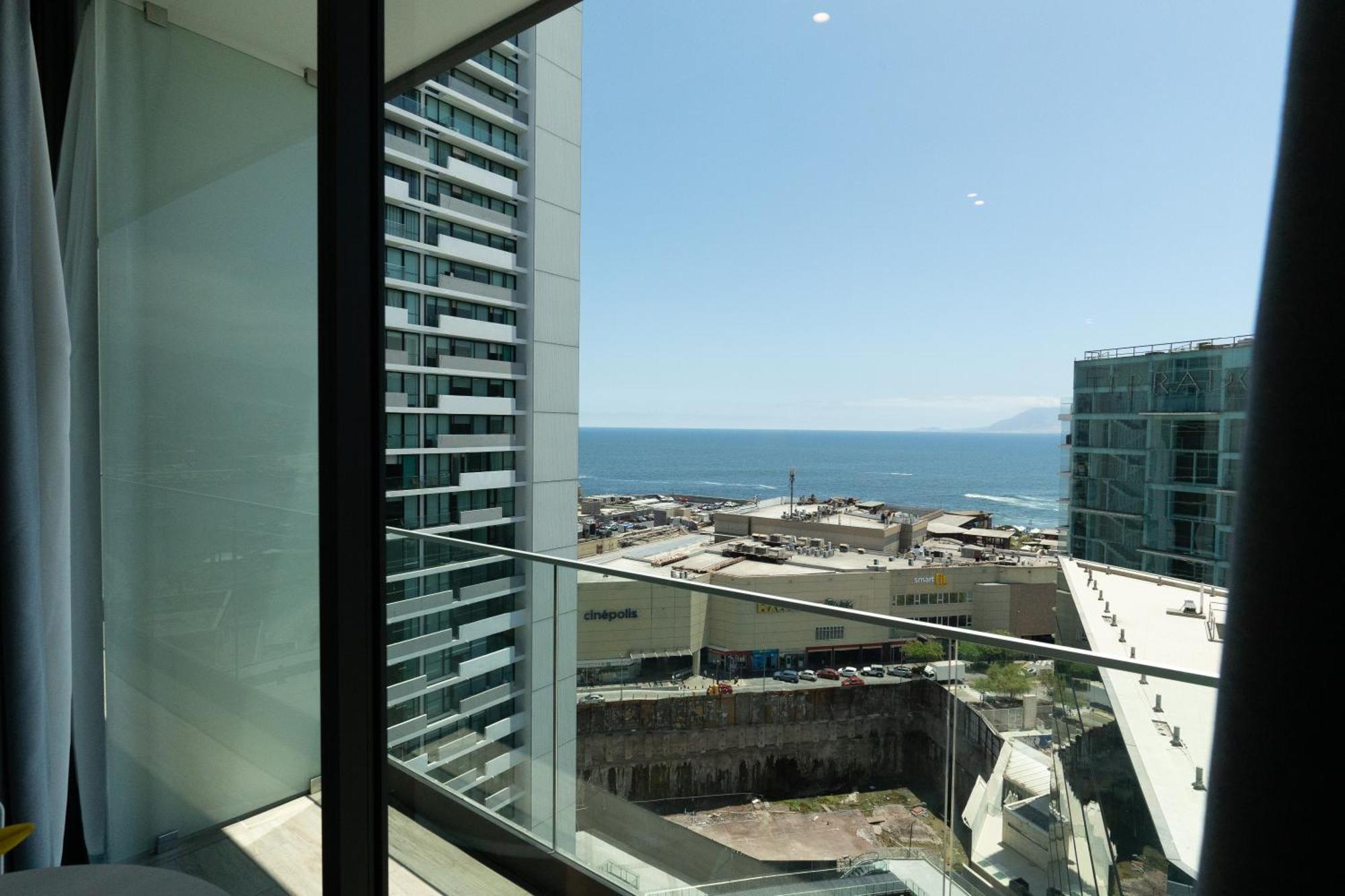 56 By Terrado * Antofagasta